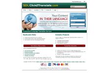 SDL Language Cloud - Translation Services SDL Language Cloud - Translation Services