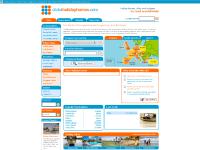 click4holidayhomes.com