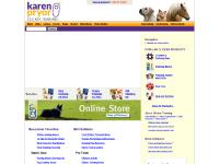 Karen Pryor Clickertraining | The Leader in Positive Reinforcement Training