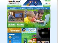 clicknkids.com