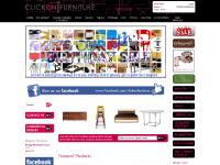 clickonfurniture.com.au buy furniture, designer furniture, furniture adelaide