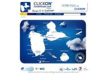 CLICKON LA GUADELOUPE AUTREMENT CLICKON LA GUADELOUPE AUTREMENT