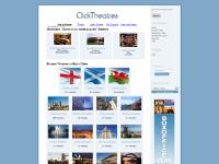 clicktheatres.co.uk Evesham Arts Centre, Hall for Cornwall, Stantonbury Campus Theatre clicktheatres.co.uk Evesham Arts Centre, Hall for Cornwall, Stantonbury Campus Theatre