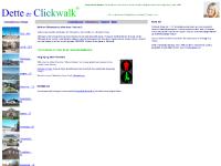  English, Bruksanvisningen, Clickwalk.com, fortsettelsen