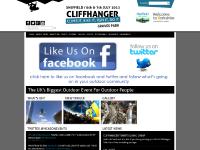 cliff-hanger.co.uk Rock Climbing, Climb, Bouldering