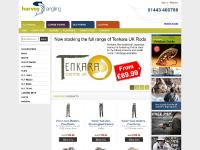  BOOTS, CLOTHING, FLIES, FLY LINES