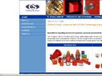 cliffordandsnell.com R. STAHL Group, Products and Systems, Hazardous Area