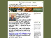 Clifford A. Wright - Cook and Author Specializing in Italy and the Mediterranean