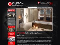 Clifton Bathrooms - The Clifton Collection