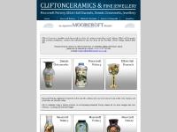 Clifton Ceramics & Fine Jewellery Clifton Ceramics & Fine Jewellery