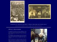  Los Angeles restaurant, Pacific Seas, landmark, Brookdale