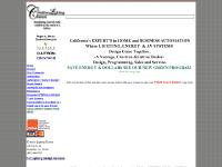 Creative Lighting Control