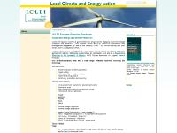 Climate Protection EU ::  Home Climate Protection EU ::  Home