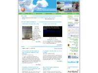 Climate Change Connection - Home page Climate Change Connection - Home page