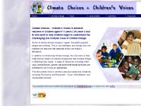 climatechoices.org.uk Practical Action, CIEC, Practical Action