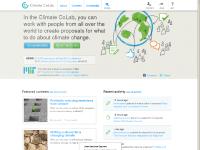 climatecolab.org Contests, Proposals, Community climatecolab.org Contests, Proposals, Community