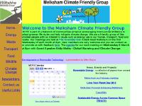 climatemelksham.co.uk Energy, Waste, Transport climatemelksham.co.uk Energy, Waste, Transport