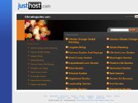 climatequotes.com IPCC citizen's audit, shut down, insists