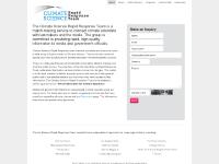 Climate Science Rapid Response Matchmakers (CSRRT)