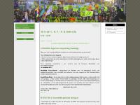 climatetjusticesociale.be CJS - KSR .be, CJS -KSR, Editorial - Hoofdartikel climatetjusticesociale.be CJS - KSR .be, CJS -KSR, Editorial - Hoofdartikel