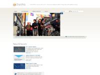 Sectors, Research, Our Funders, Our Board Sectors, Research, Our Funders, Our Board