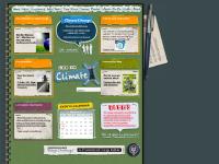 Welcome to Climate-X (Oxfordshire Climate Exchange)