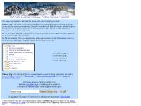 Climber.Org Home Page Climber.Org Home Page