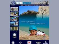  Rock Climbing Courses, Private Guiding, Family and Group Holidays, Consultancy