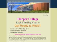 climbingforbeginners.com Rock Climbing Class Harper College Chicago lessons Palatine Illinois climbingforbeginners.com Rock Climbing Class Harper College Chicago lessons Palatine Illinois