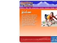 Climbing for Kids.com Climbing for Kids.com