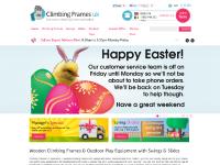 Climbing Frames | Wooden Climbing Frames | Outdoor Play Equipment Climbing Frames | Wooden Climbing Frames | Outdoor Play Equipment