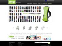 Clingo - Universal Mobile Device Accessories
