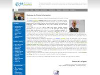  Our role in EFMI, Methodologies, Collaborations, Summary