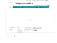 cliniquesaintemarie  cliniquesaintemarie