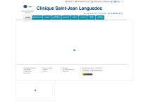 Clinique - Clinique Saint-Jean Languedoc à TOULOUSE Clinique - Clinique Saint-Jean Languedoc à TOULOUSE