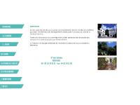 cliniquesaintluc - Maquette St Luc