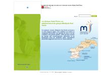 Clinique Saint-Michel à Prades : médecine, chirurgie, imagerie médicale, autodyalise, urgences... -