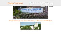 Clinique Tous Vents - Accueil Clinique Tous Vents - Accueil