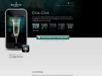 Waterford Crystal : Clink-Clink iPhone App