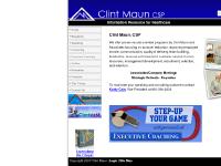 clintmaun.com clintmaun.com