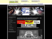 The Official Site of Race Car Driver Clinton Baker The Official Site of Race Car Driver Clinton Baker