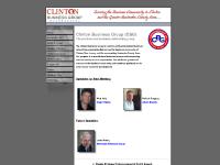 clintonbusinessgroup.org Clinton Business Group NJ professional business networking community service clintonbusinessgroup.org Clinton Business Group NJ professional business networking community service