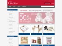 Clinton Cards - For All Your Personalised Card And Gift Needs Clinton Cards - For All Your Personalised Card And Gift Needs