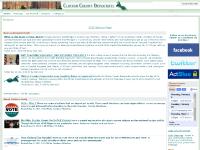 Clinton County Dems Clinton County Dems