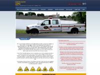 local emergency planning committee - clinton county pa