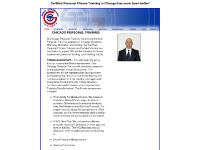 Chicago Certified Personal Fitness Trainer Home Chicago Certified Personal Fitness Trainer Home