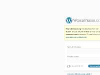 Blog protégé › Connexion Blog protégé › Connexion