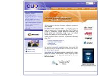 Cliosoft: Hardware Configuration Management (HCM) - Empowering Global Collaboration and Design Data Management Cliosoft: Hardware Configuration Management (HCM) - Empowering Global Collaboration and Design Data Management
