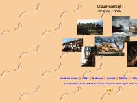 Location Corse location saisonnière pour vos vacances en corse