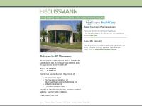 HE Clissmann, Ireland - Home HE Clissmann, Ireland - Home